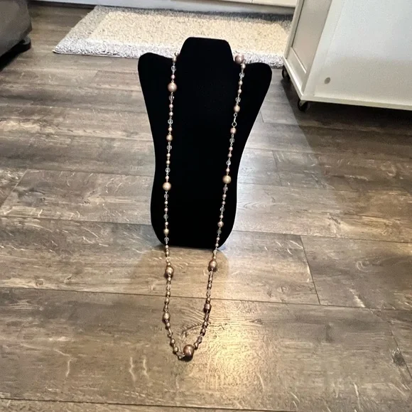 Set of 3 Necklaces - Picture 6 of 11